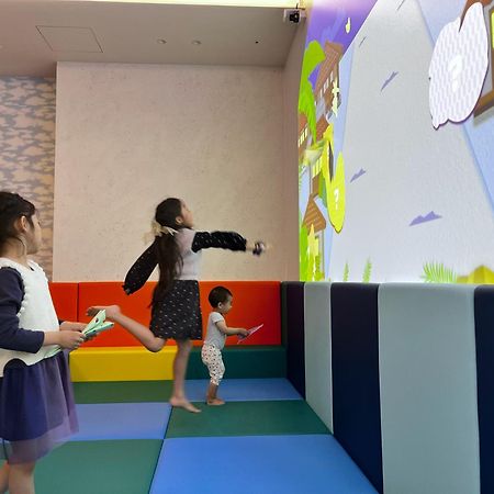 Tokyu Stay Okinawa Naha Zewnętrze zdjęcie