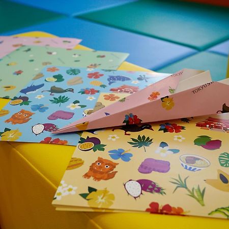 Tokyu Stay Okinawa Naha Zewnętrze zdjęcie