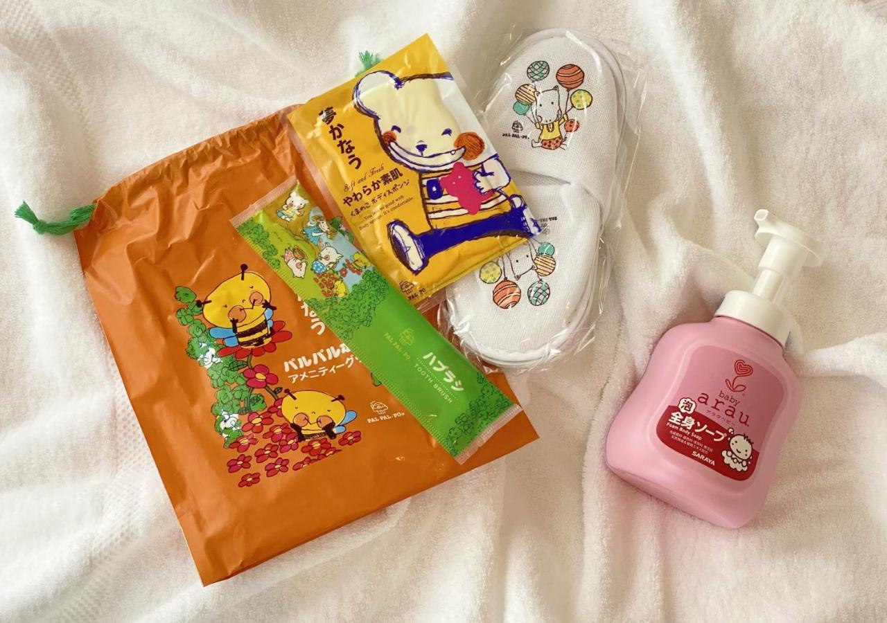 Tokyu Stay Okinawa Naha Zewnętrze zdjęcie