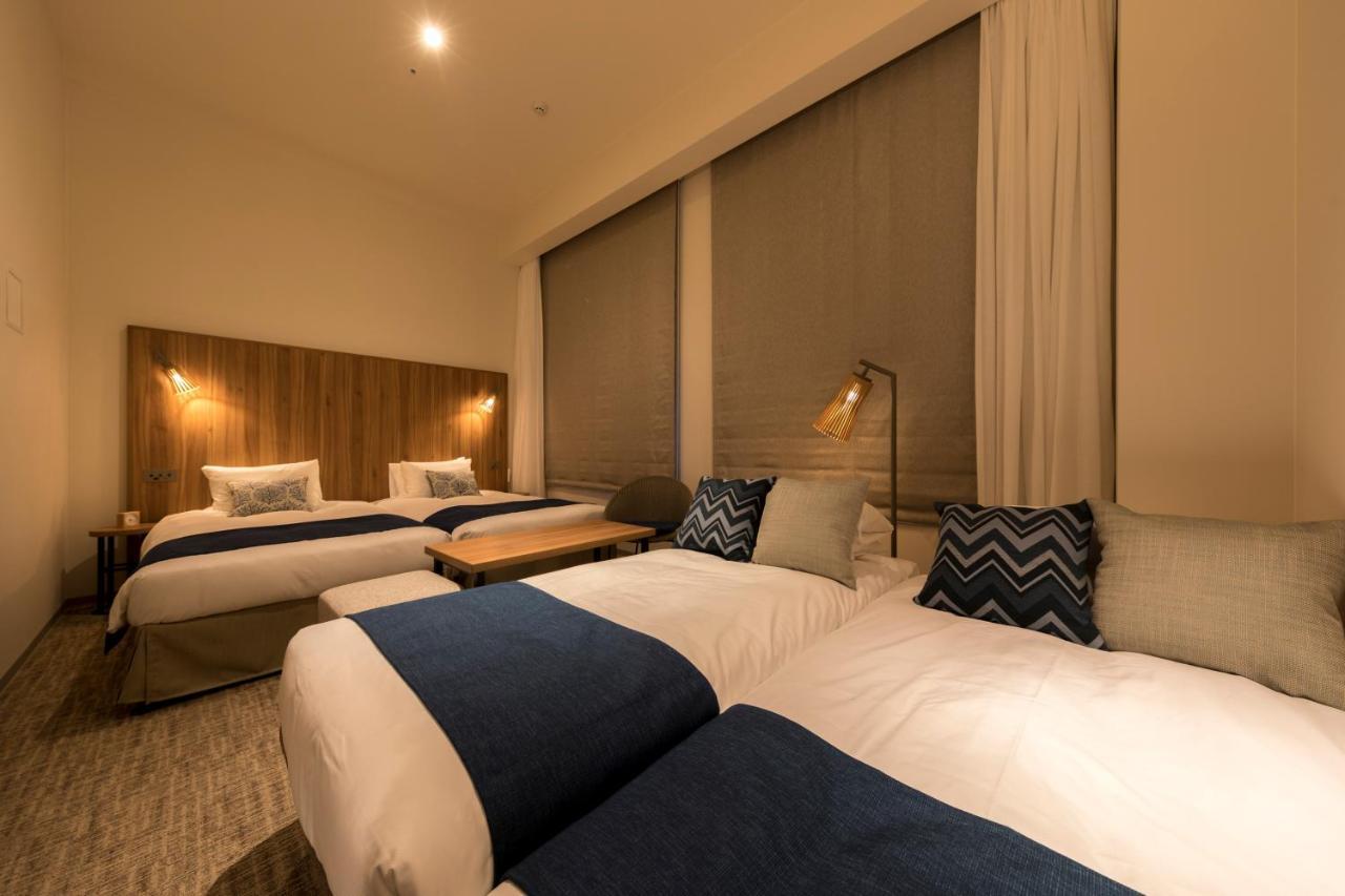 Tokyu Stay Okinawa Naha Zewnętrze zdjęcie