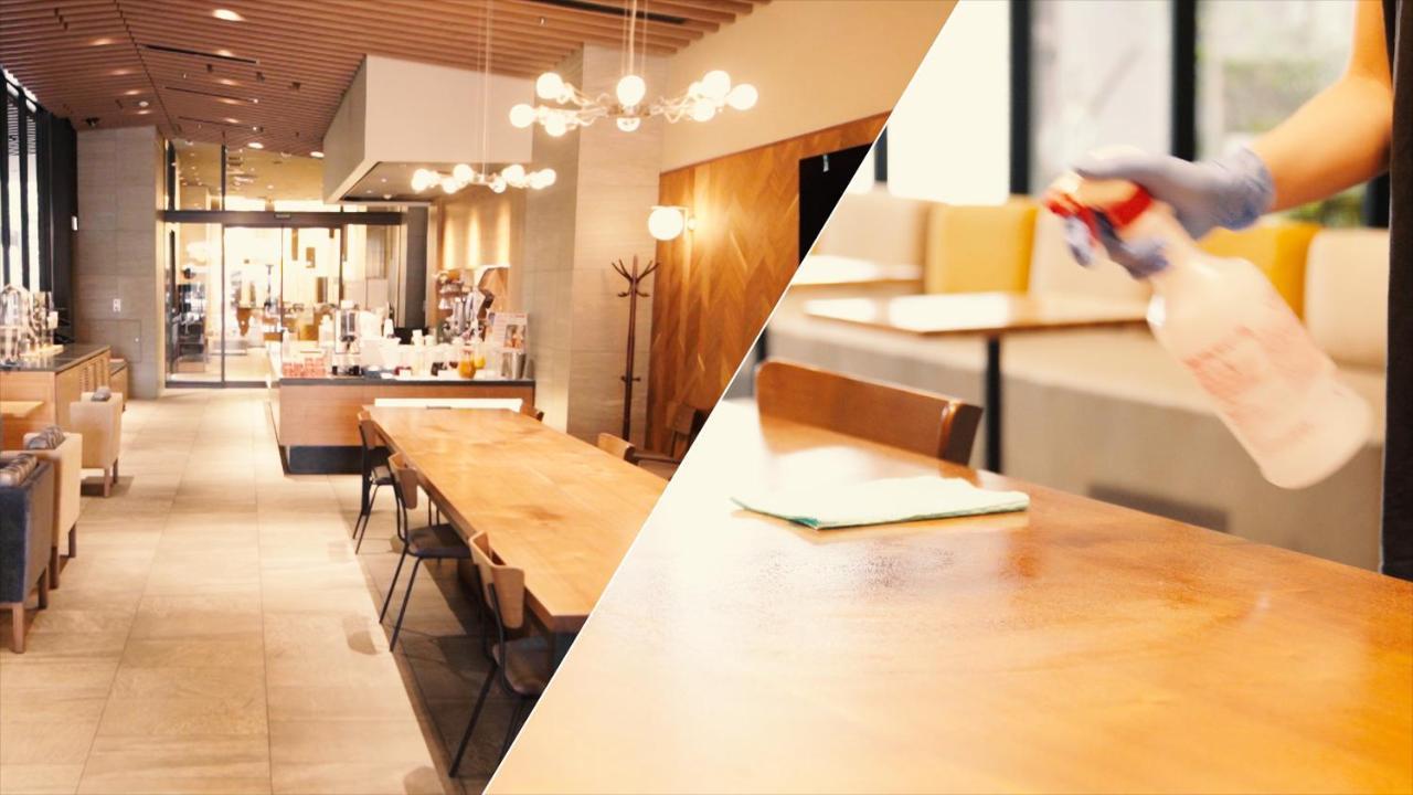 Tokyu Stay Okinawa Naha Zewnętrze zdjęcie