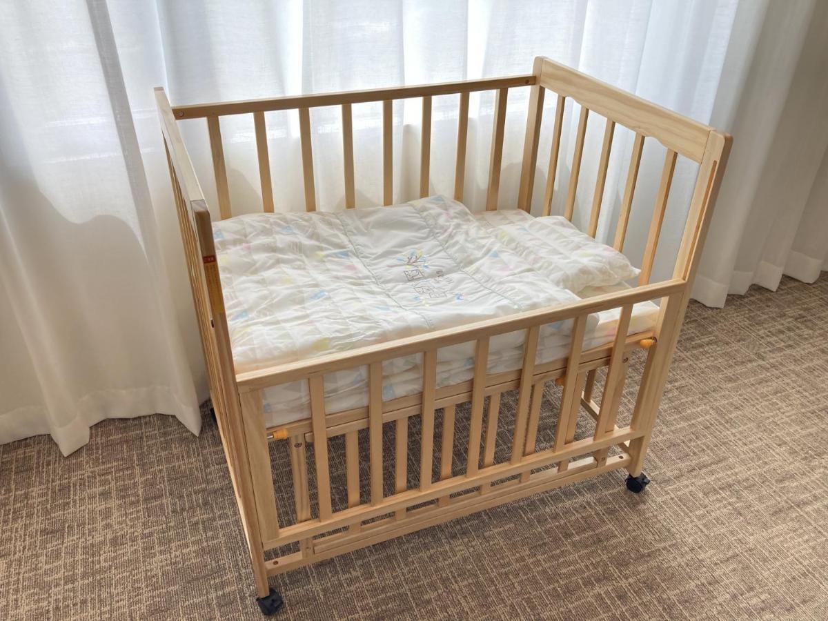 Tokyu Stay Okinawa Naha Zewnętrze zdjęcie