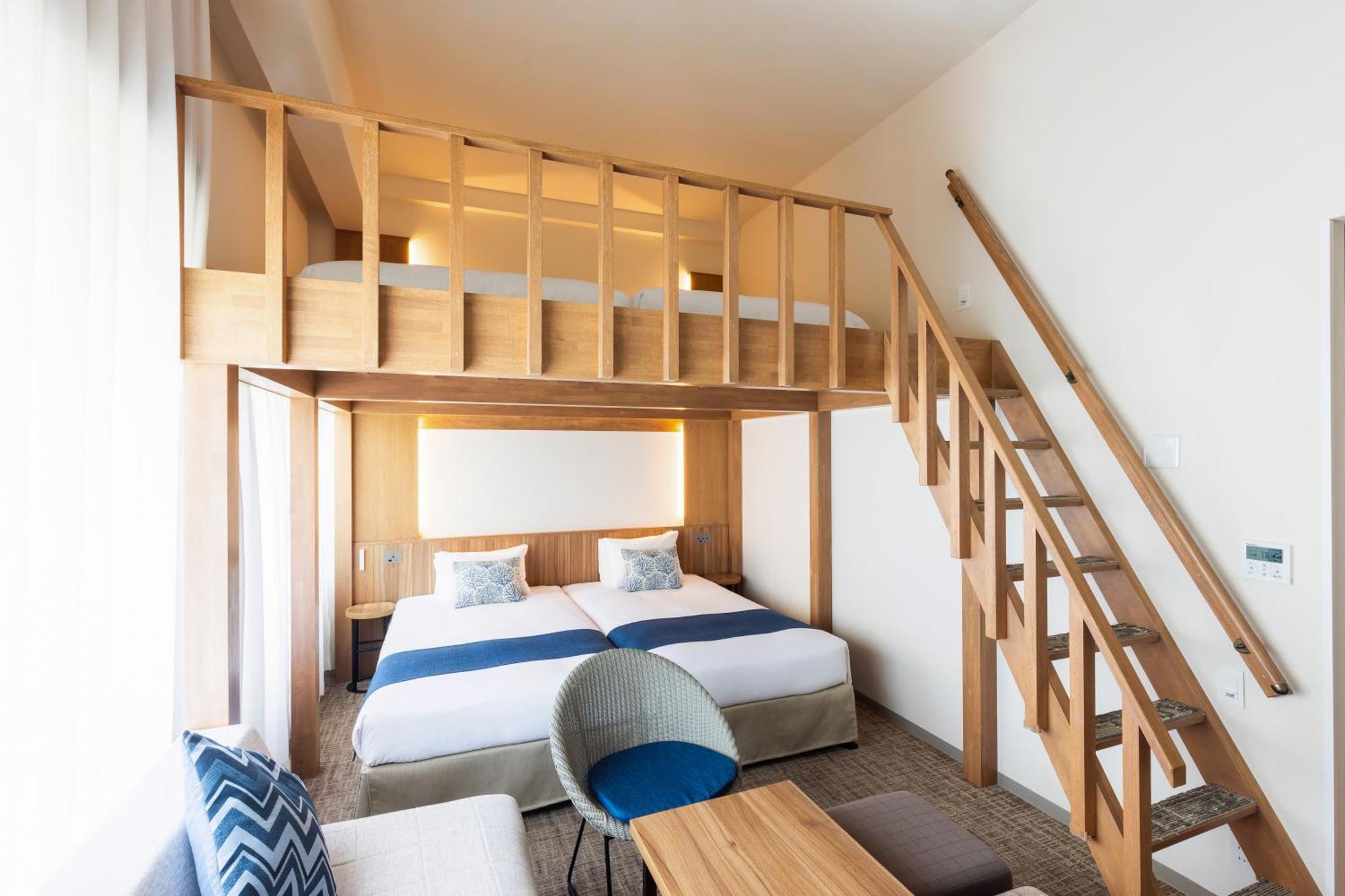 Tokyu Stay Okinawa Naha Zewnętrze zdjęcie