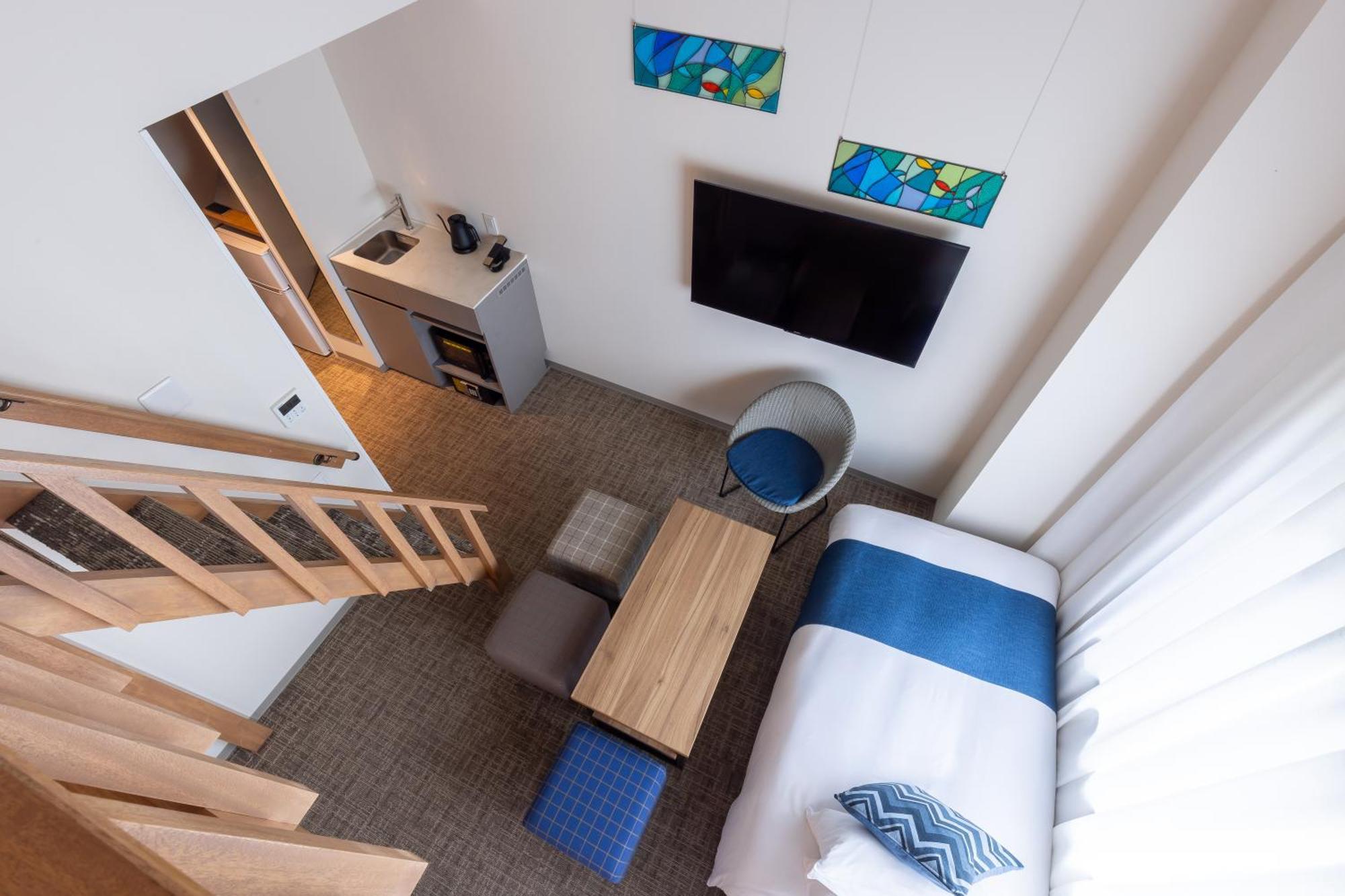 Tokyu Stay Okinawa Naha Zewnętrze zdjęcie