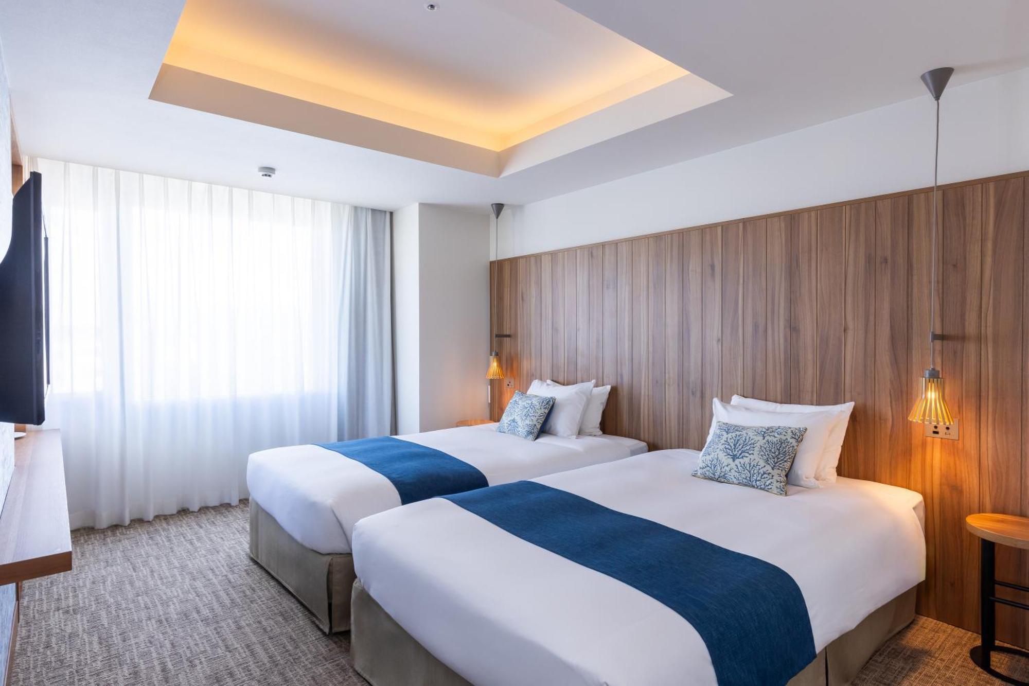 Tokyu Stay Okinawa Naha Zewnętrze zdjęcie