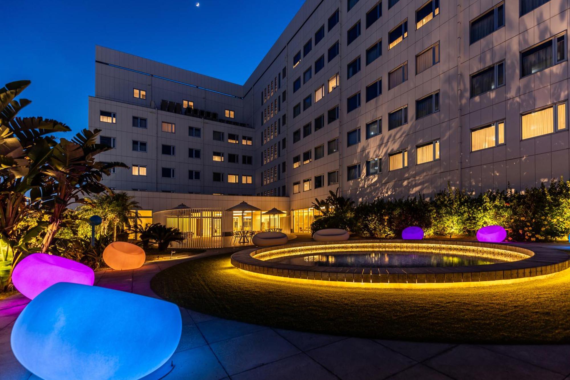 Tokyu Stay Okinawa Naha Zewnętrze zdjęcie
