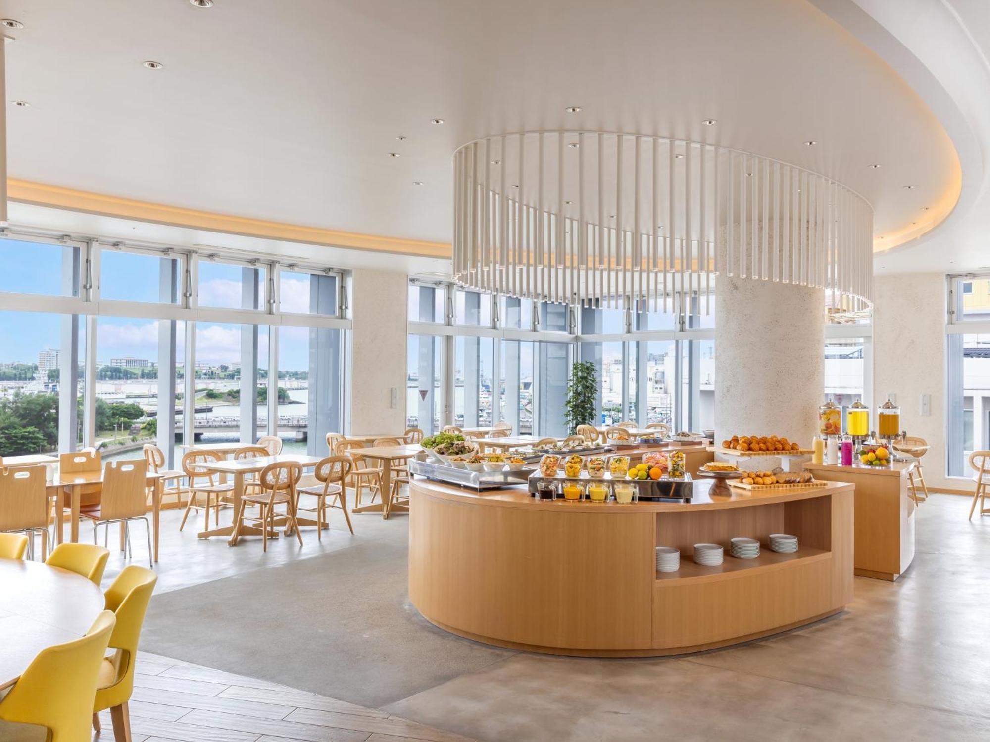 Tokyu Stay Okinawa Naha Zewnętrze zdjęcie
