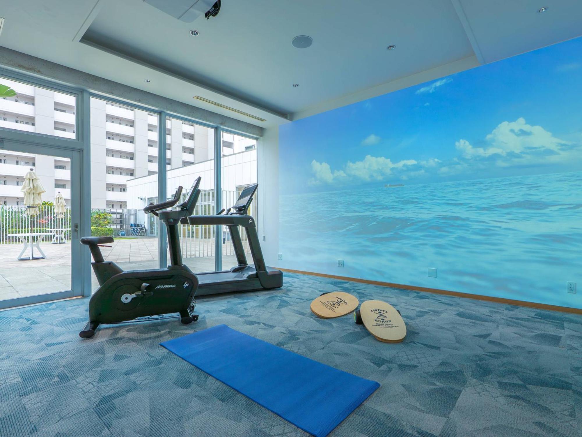 Tokyu Stay Okinawa Naha Zewnętrze zdjęcie