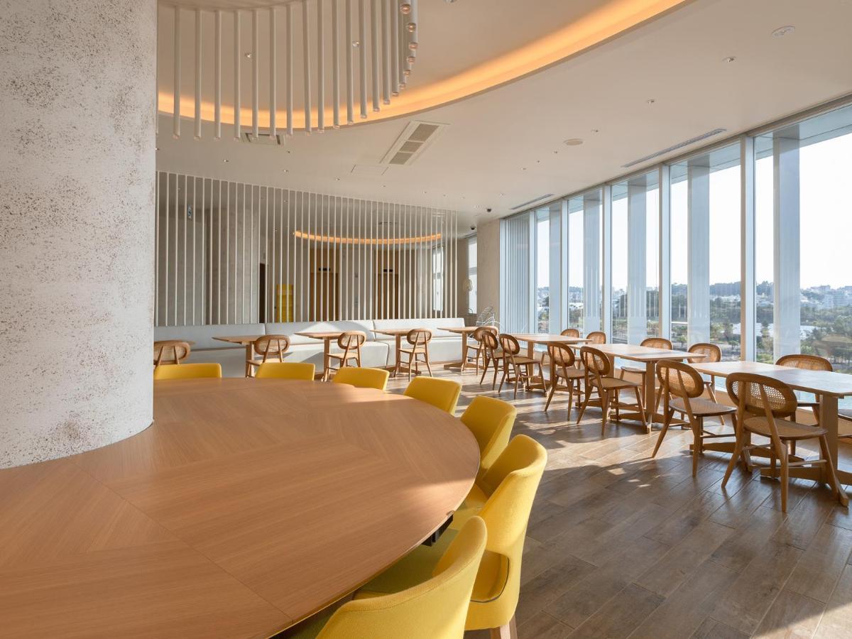 Tokyu Stay Okinawa Naha Zewnętrze zdjęcie