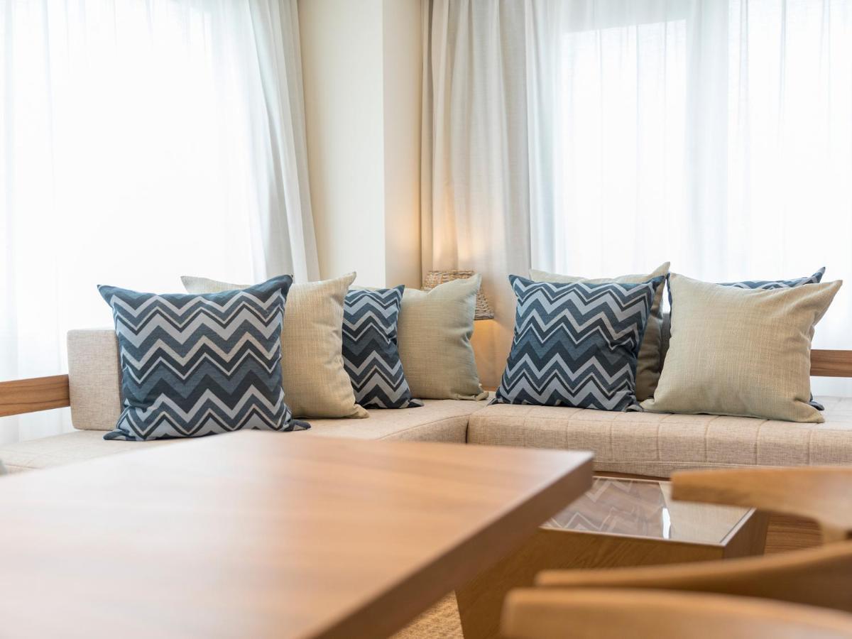 Tokyu Stay Okinawa Naha Zewnętrze zdjęcie