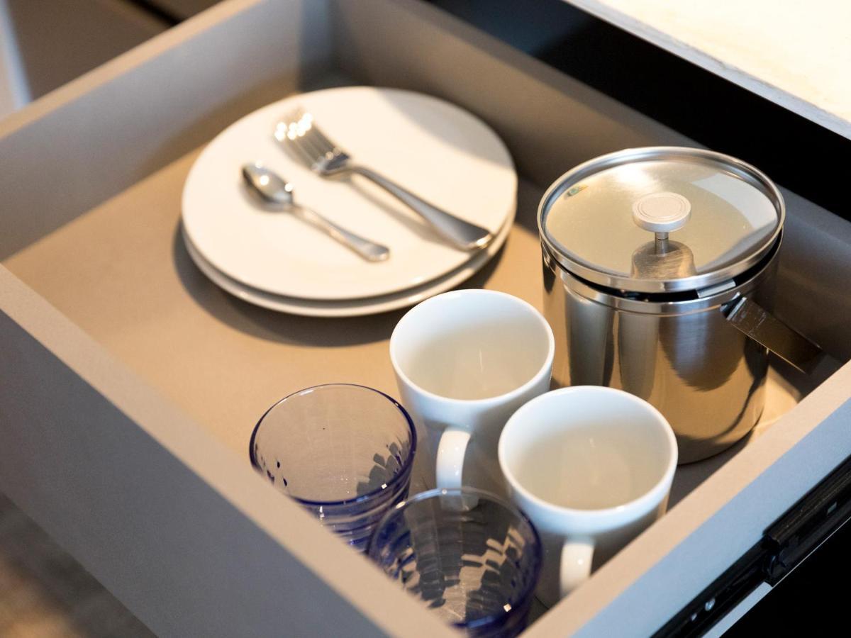 Tokyu Stay Okinawa Naha Zewnętrze zdjęcie